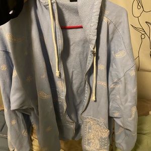 worn a few times but still in good condition